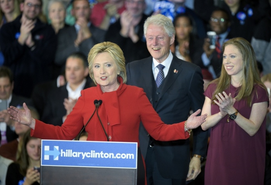 Clintons made $153 million off speeches: report