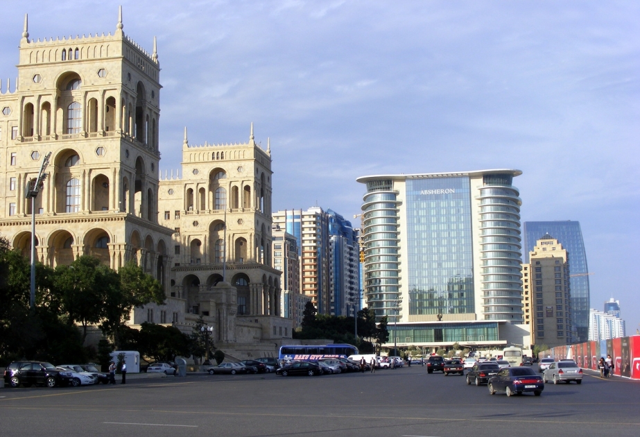 Azerbaijan, Lebanon discuss prospects for tourism cooperation

