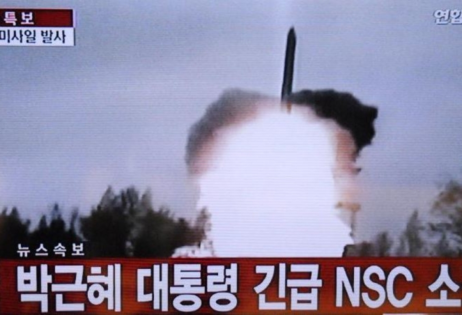 China expresses regret over North Korea rocket launch