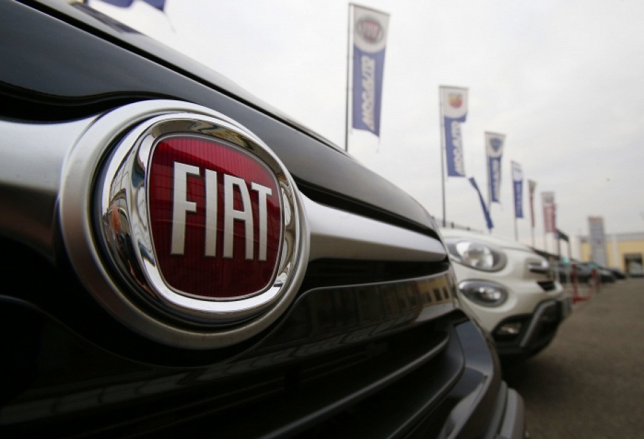 İran və İtaliya arasında “Fiat” avtomobillərinin birgə istehsalına dair danışıqlar aparılır
