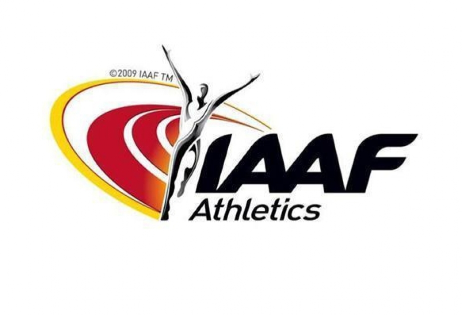 IAAF publishes list of Russian athletes banned from international competitions