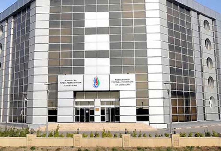 AFFA-nın İntizam Komitəsi klubları cərimələyib