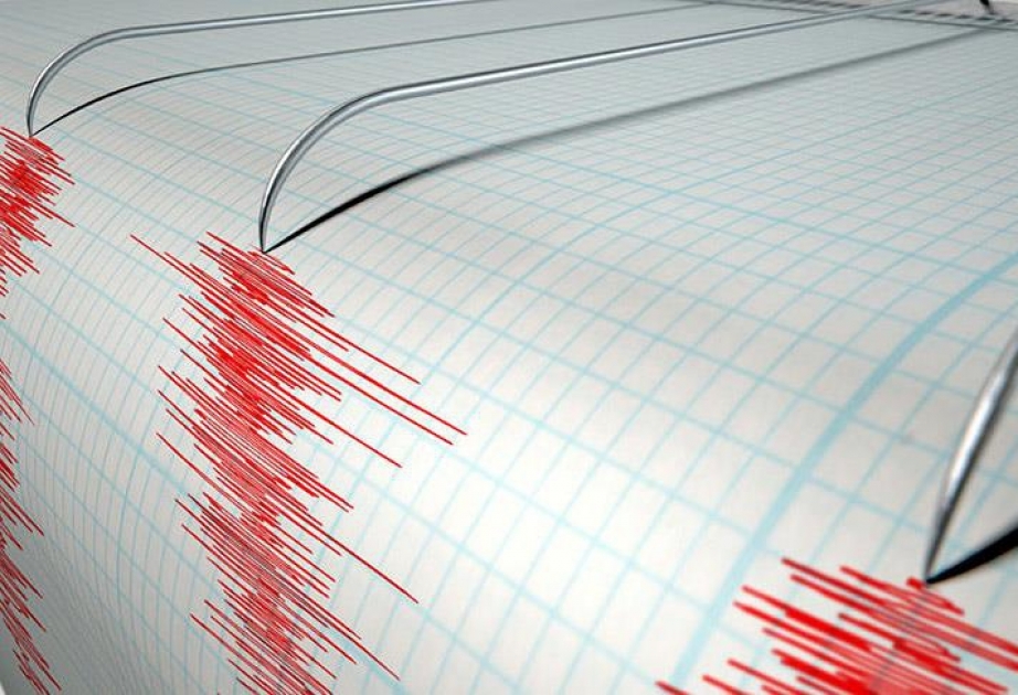 Earthquake measuring 5.7 magnitude felt in New Zealand capital