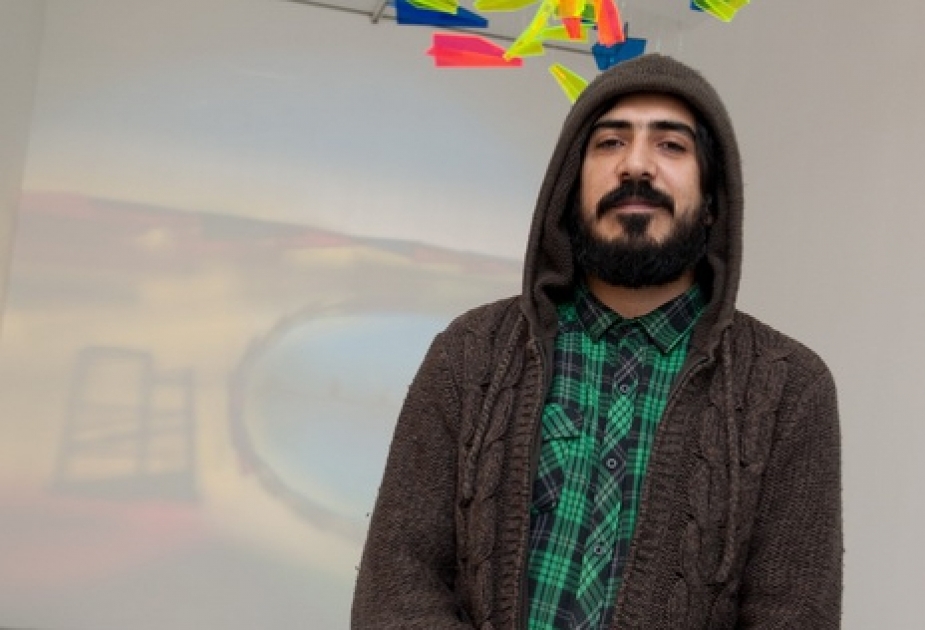 YAY Gallery to host “Something From Nothing” solo exhibition by Rashad Alakbarov