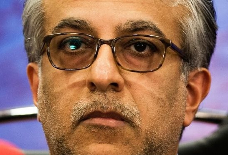 Шейх Салман назвал скандал с ФИФА спланированной атакой на организацию