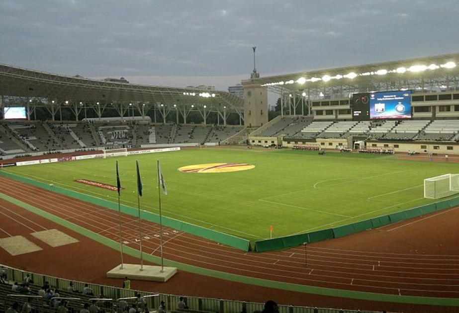 “Qarabağ” klubu avrokubok oyunlarını Tofiq Bəhramov stadionunda keçirməyi nəzərdə tutur
