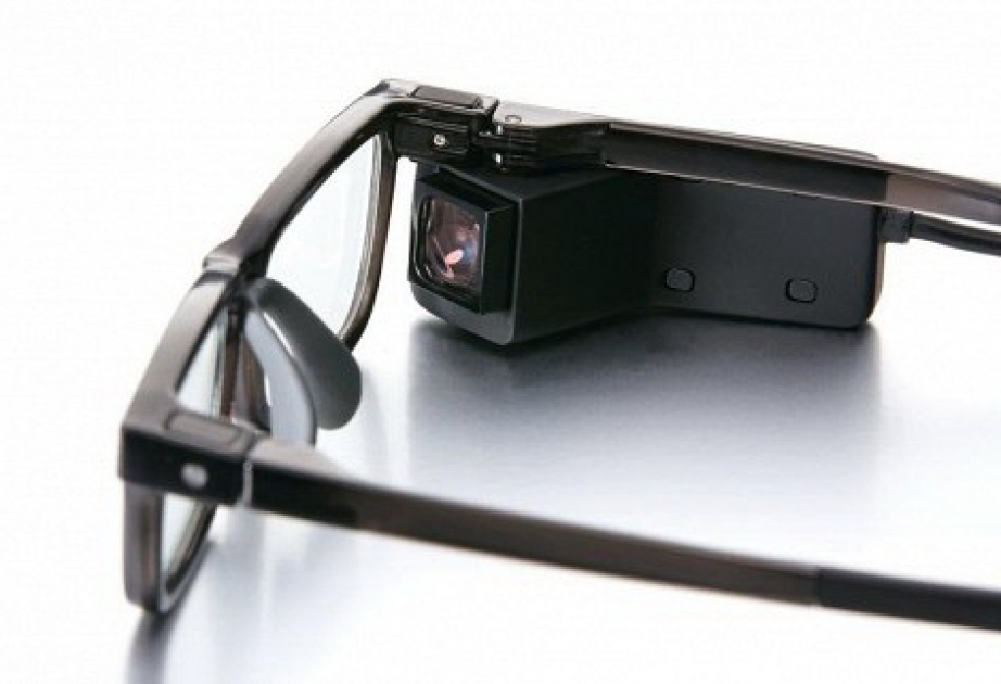 Toshiba представила смарт-очки для бизнеса