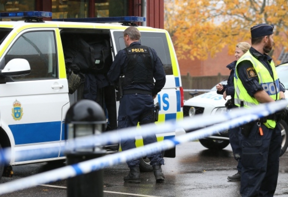 Шведская полиция признала, что невозможно гарантировать безопасность в некоторых местах страны