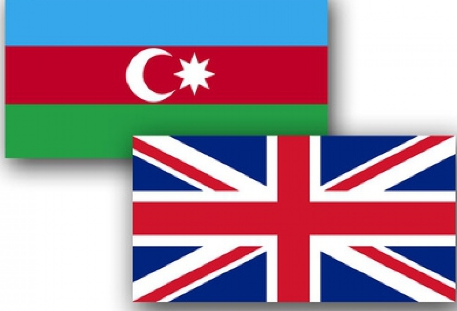 Состоялось заседание рабочих групп в рамках Межправительственной комиссии Азербайджан-Великобритания