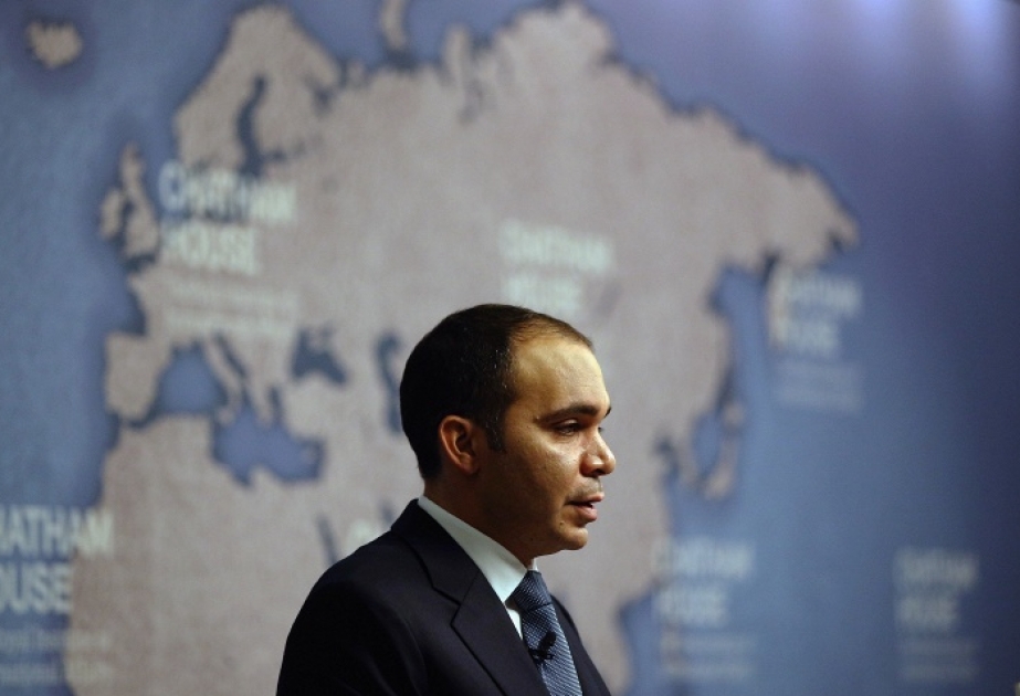 Принц Али в случае избрания главой ФИФА будет поддерживать расследования Швейцарии и США