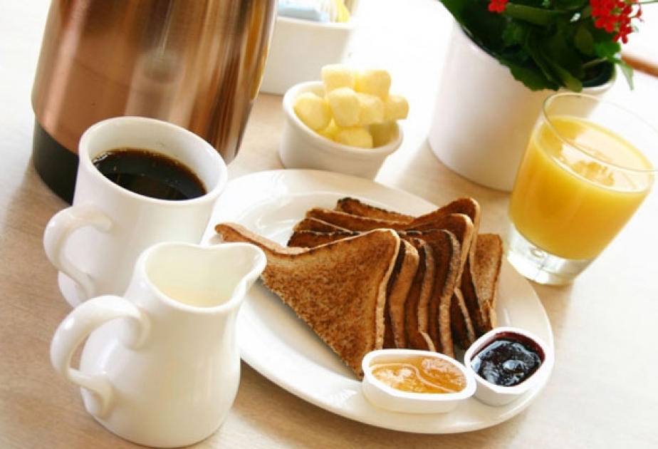 Пропуск завтрака увеличивает риск кровоизлияния в мозг на 36 процентов