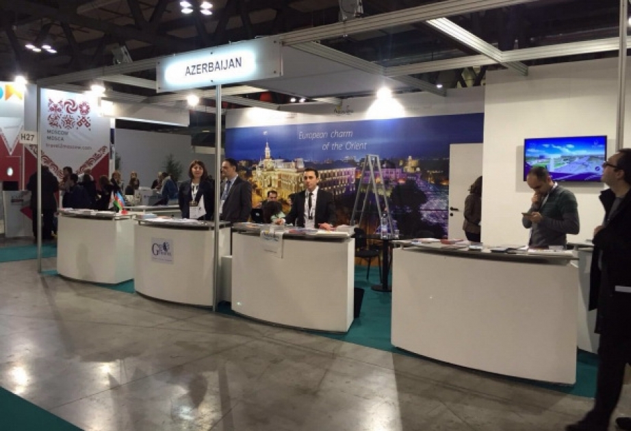 L’Azerbaïdjan présente son potentiel touristique à BIT-2016