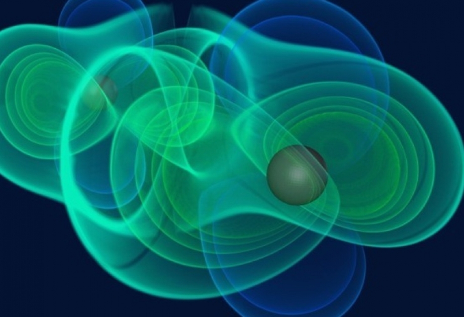 Die Gravitationswellen sind nachgewiesen