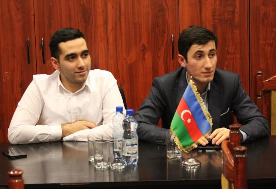 Polşada Azərbaycan diaspor təşkilatı yaradılıb