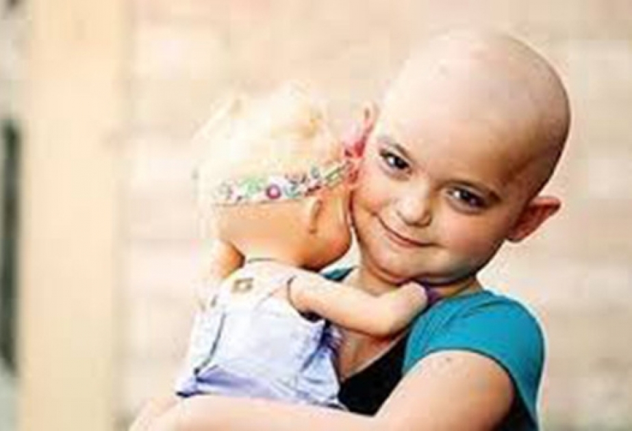 В мире от лейкемии страдает 30 процентов онкобольных детей