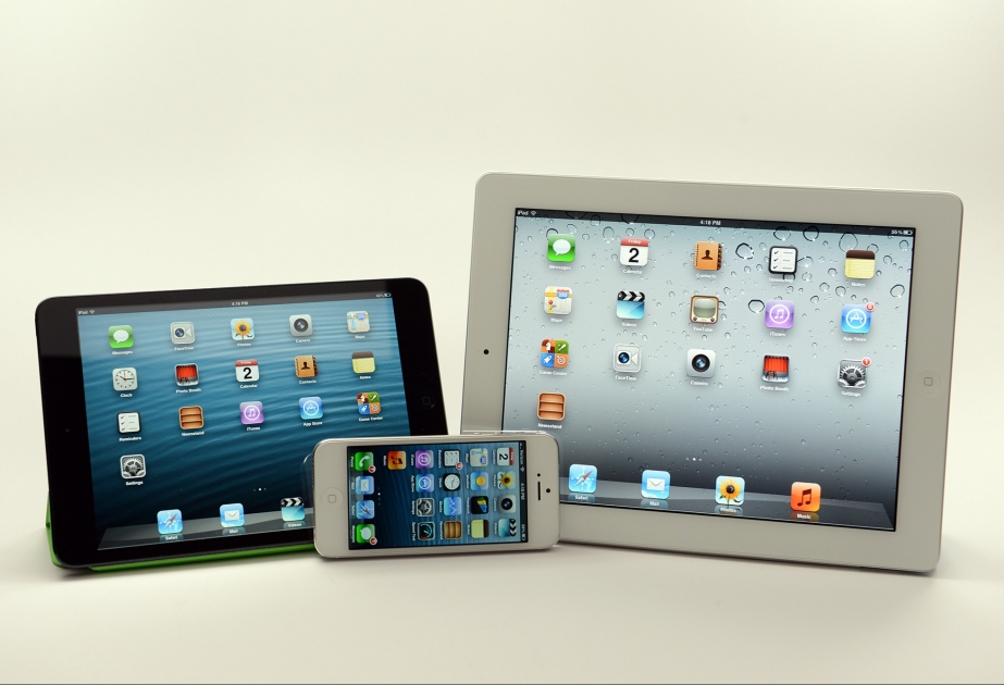 Новые модели iPhone и iPad появятся в продаже 18 марта