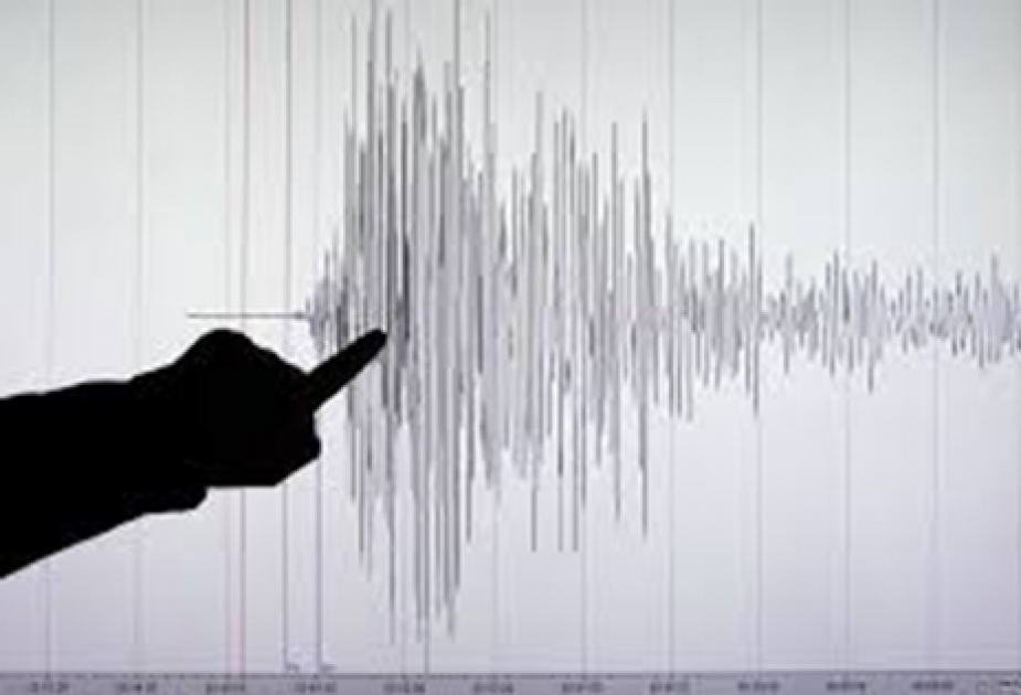 Magnitude 5.8 quake hits New Zealand