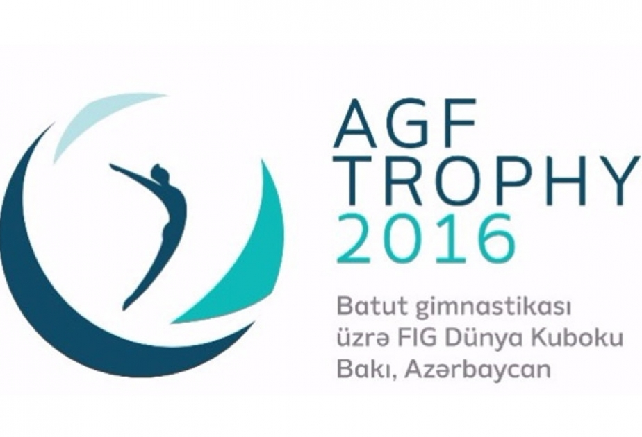 Baku to host AGF Trophy World Cup