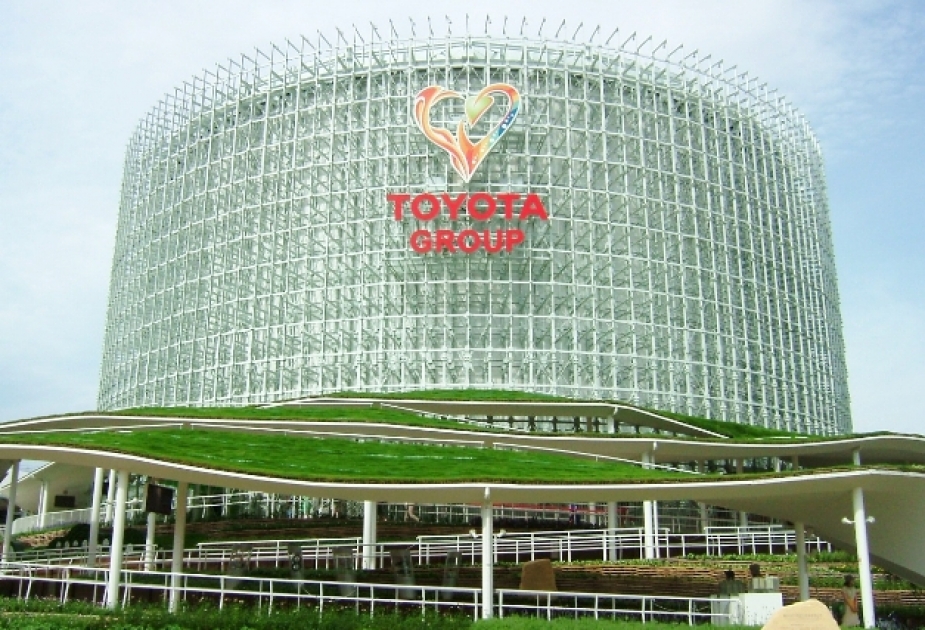 “Toyota Motor” şirkəti Yaponiyadakı zavodlarının işini bərpa edib