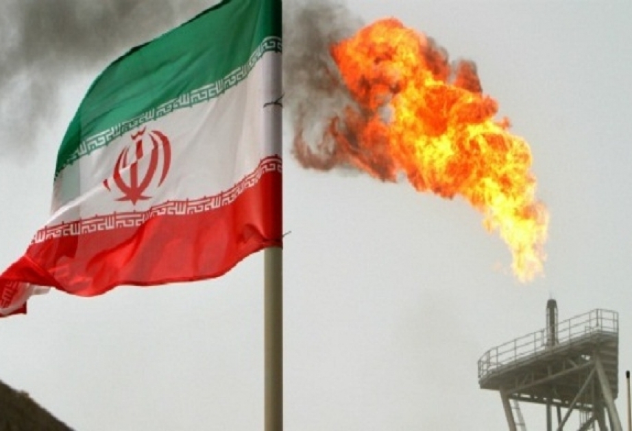 Iran resumes oil export to Europe