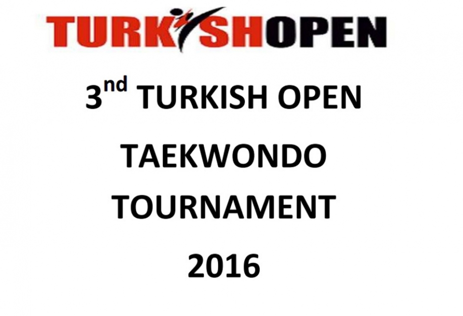 Taekvondoçularımız Antalyadakı beynəlxalq turnirin ilk günündə 2 medal qazanıblar
