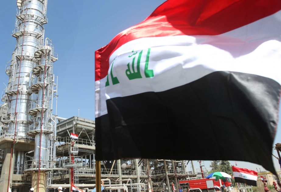 العراق تهدف إلى مضاعفة استخراج النفط