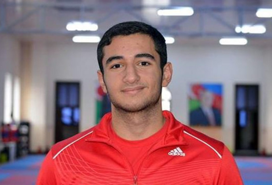 Taekvondoçularımız Antalyadakı beynəlxalq turnirin ikinci günündə 2 bürünc medal əldə ediblər