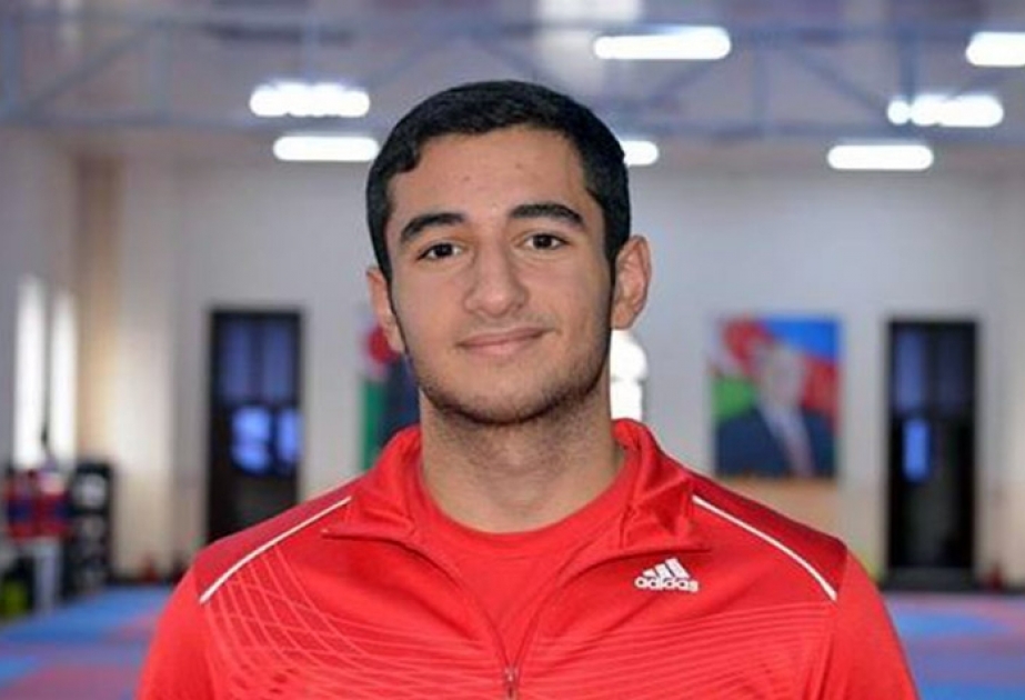 Taekwondo : l’Azerbaïdjan décroche 4 médailles en deux jours