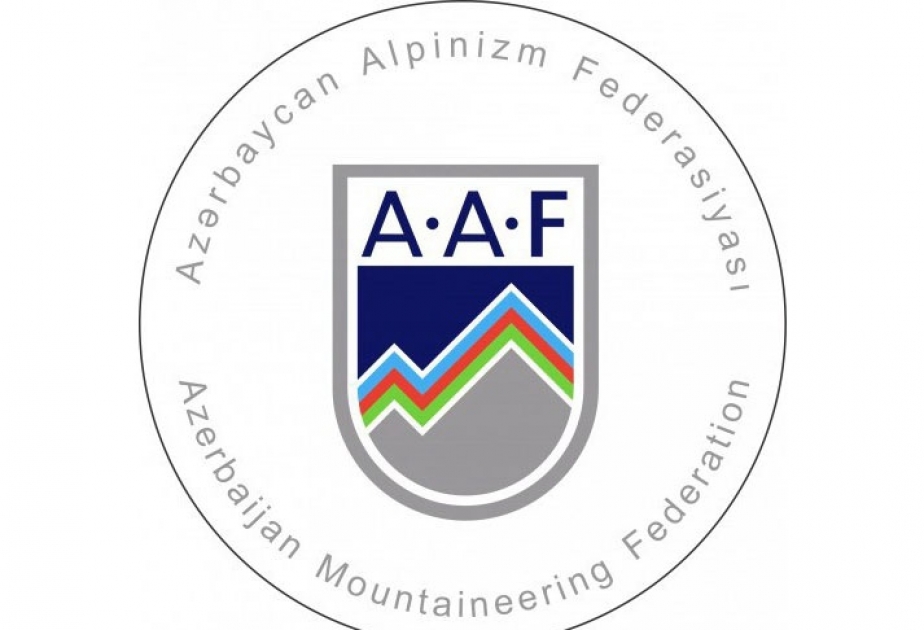 Azərbaycan Alpinizm Federasiyasına yeni prezident seçilib