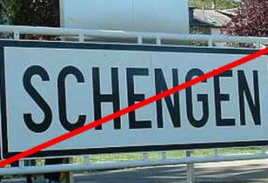 Распад Шенгена не в интересах Вышеградской четверки