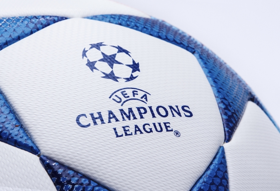 UEFA Çempionlar Liqasının səkkizdəbir final mərhələsi iki oyunla davam edəcək
