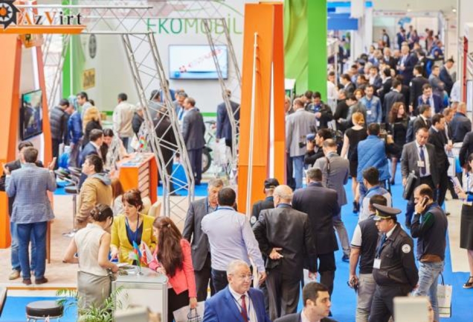 Выставки Iteca Caspian 2016 – новые возможности в современных реалиях
