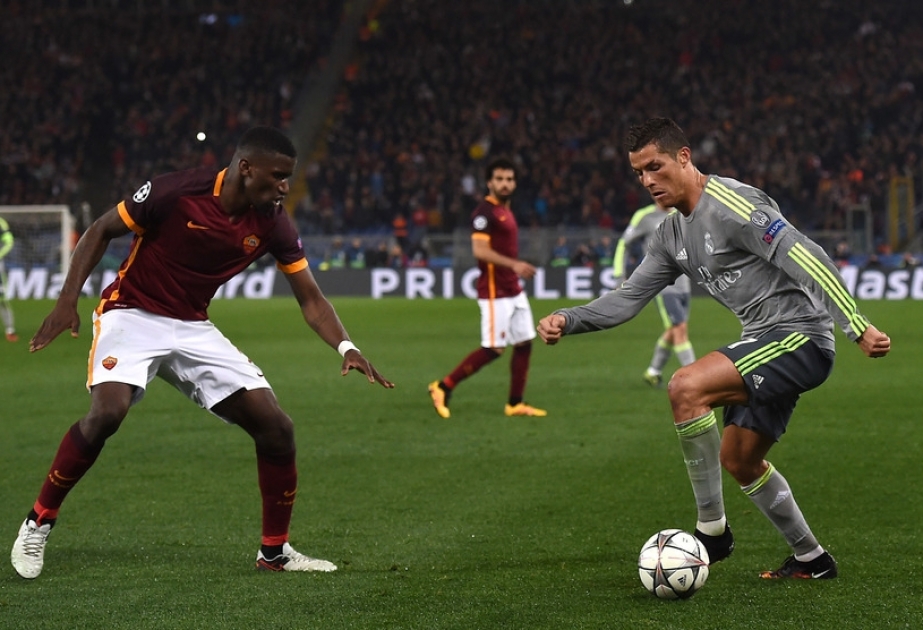 UEFA Çempionlar Liqasında qonaqların günü