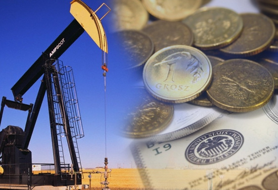 Баррель нефти марки «Азери Лайт» подорожал на 2,34 доллара