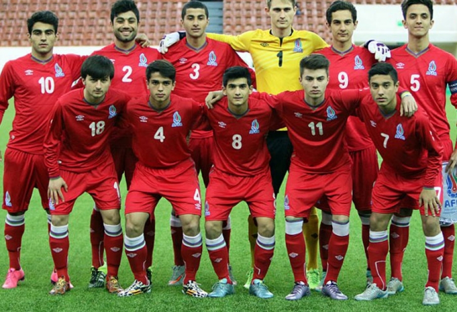 Türkiyə, Almaniya və Rusiya klublarından futbolçular millimizə dəvət olunub