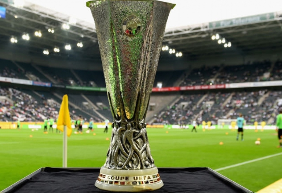 UEFA Avropa Liqası: 1/16 final mərhələsi 15 matçla davam edəcək