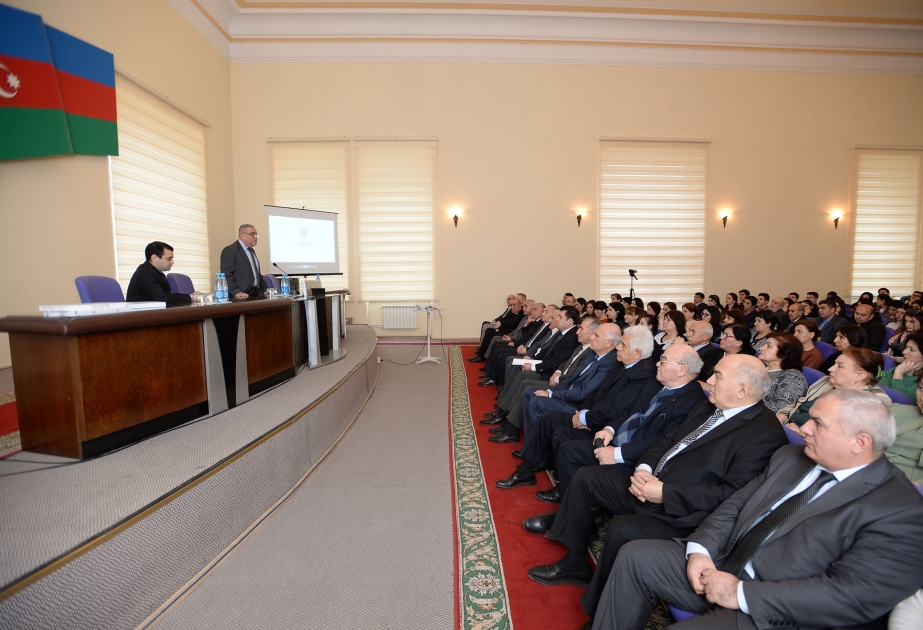 “Xocalıya ədalət” kampaniyasının istifadəyə veriləcək saytında soyqırımı ilə bağlı aksiyalara qoşulmaq olar