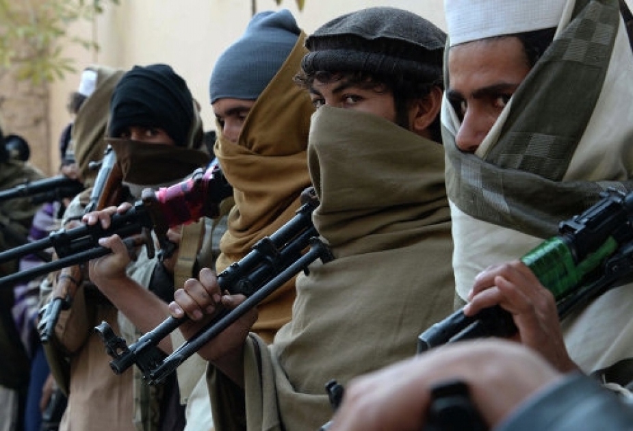 مقتل 9 شرطيين باكستانيين في هجومين إرهابيين لحركة طالبان
