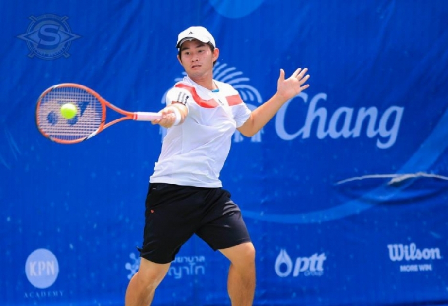 Tailandlı tennisçi mərc oyununa pul qoyduğu üçün cəzalandırılıb