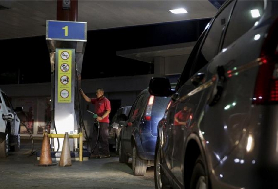 Venezuela hiking gas prices for first time in 20 years