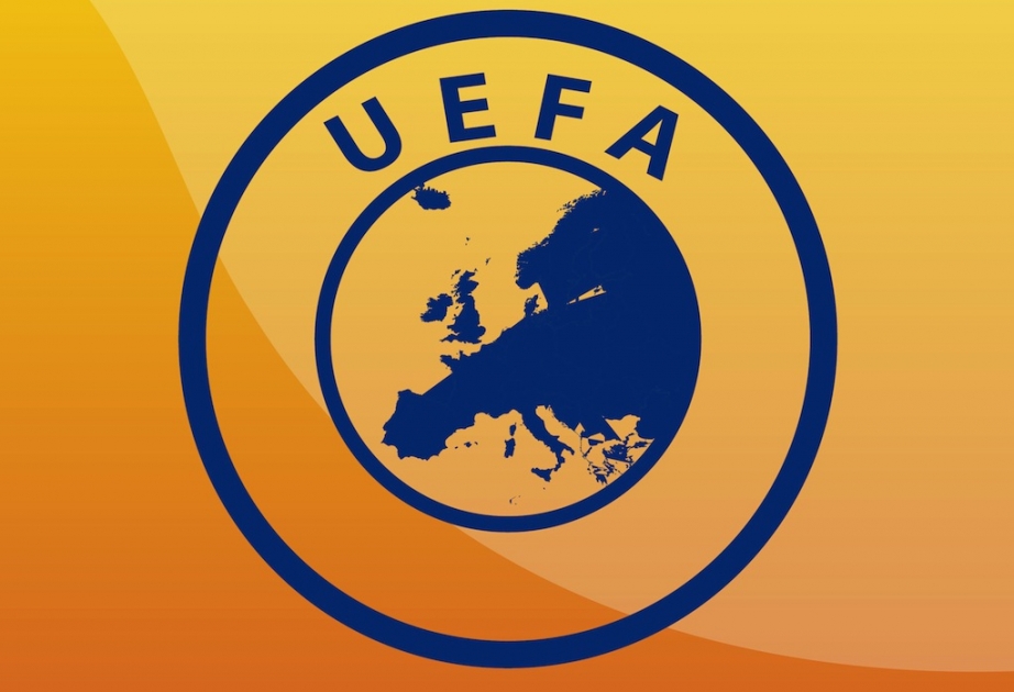 Azerbaijan ranks 26th in UEFA rankings