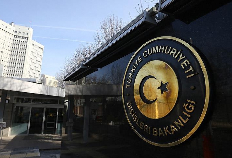 Turkey summons ambassadors of UN Security Council permanent members following Ankara attack