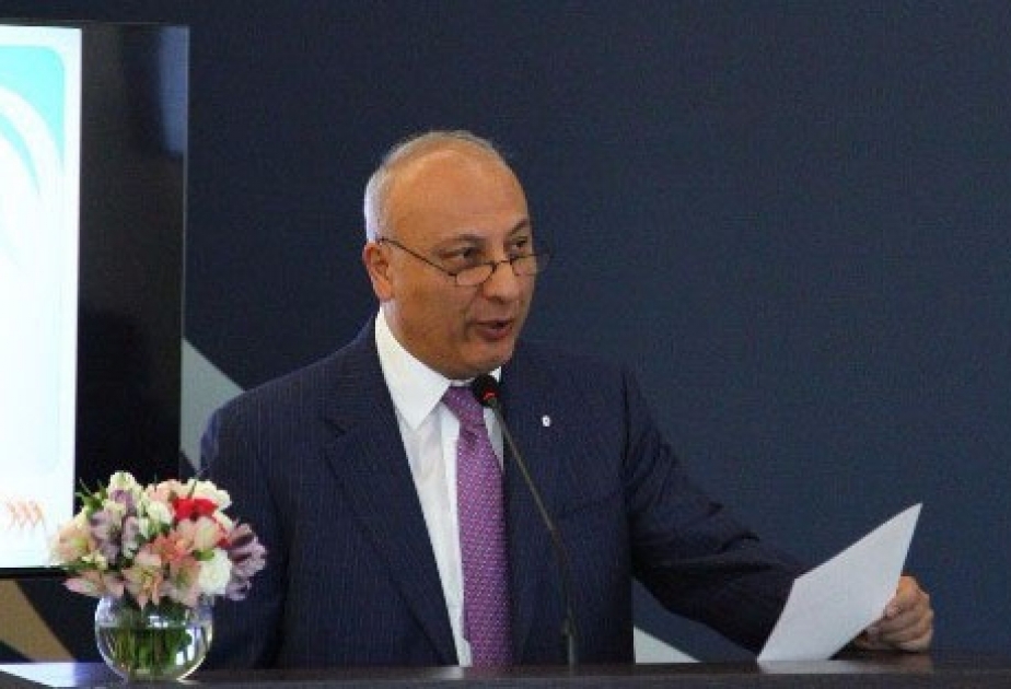 Altay Həsənov: Bakı regionun idman paytaxtına çevrilir