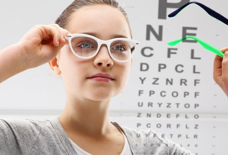 Half of world may be nearsighted by 2050