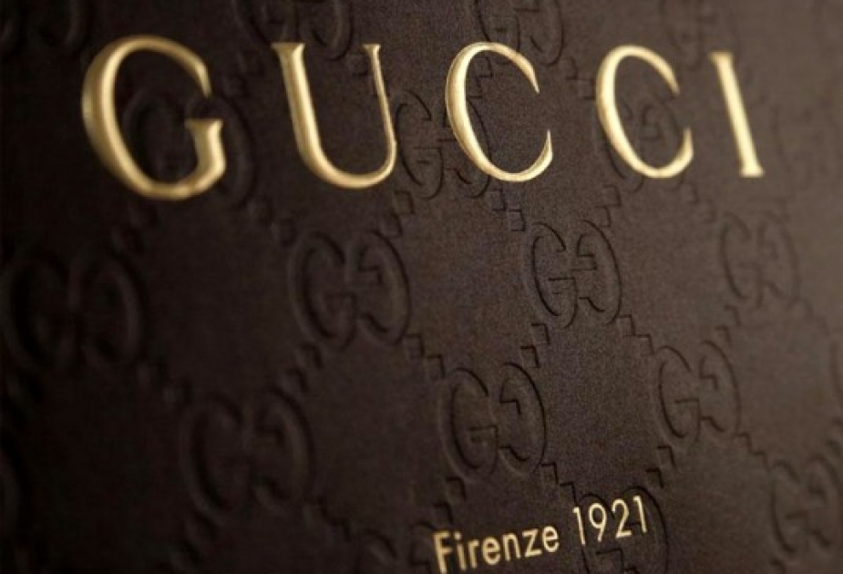Kering увеличил объем продаж за счет популярности Gucci