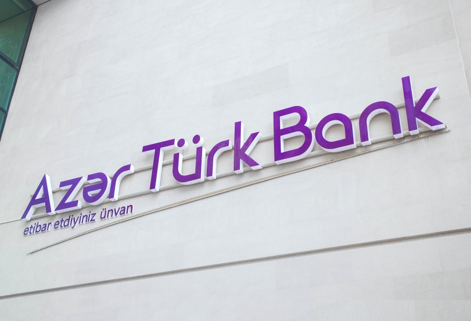 “Azər Türk Bank” əmanət faizlərini iki dəfədən çox yüksəldib