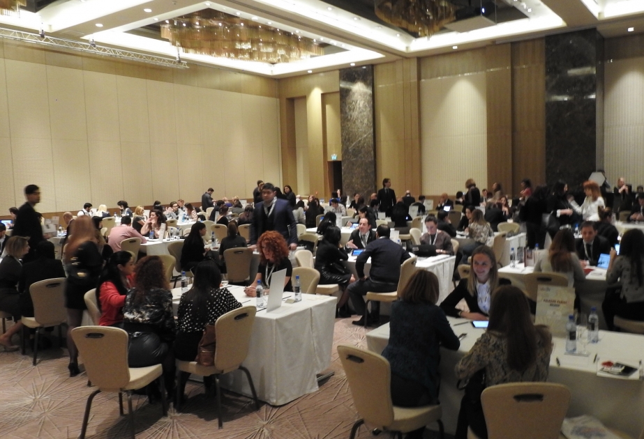 Baku hosts first workshop on tourism in Italy