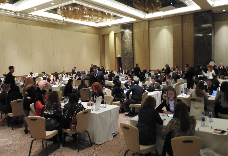 Erster Workshop in Baku gewidmet italienischem Tourismus