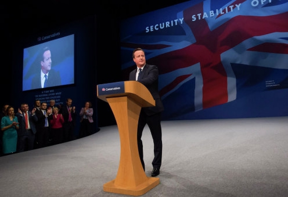 EU referendum: Cameron sets June date for UK vote