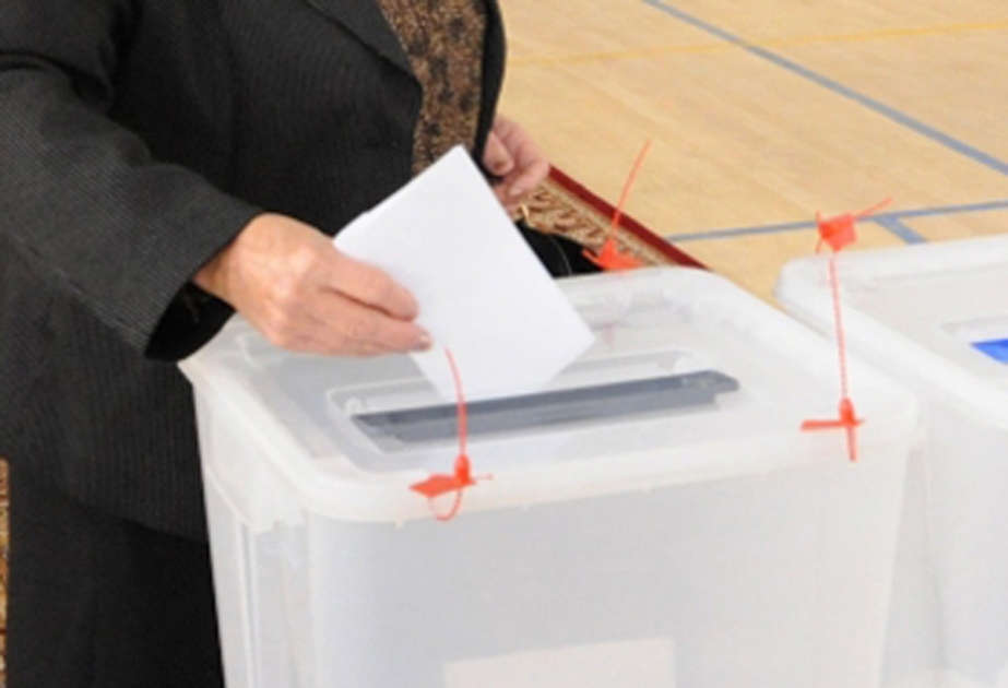 Parliamentary elections in Azerbaijan included in fourth Eurasian integration rankings